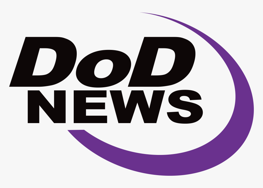 Dod News, HD Png Download