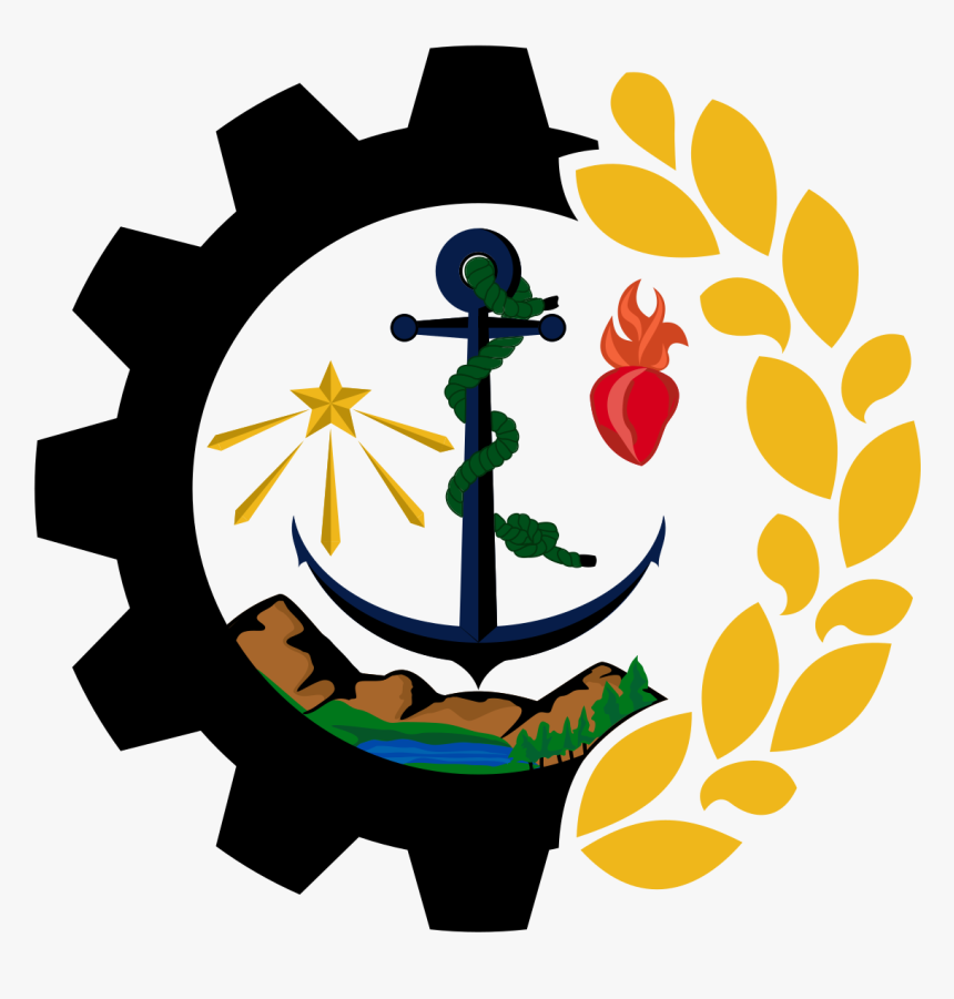 Don Bosco Makati Logo Png, Transparent Png