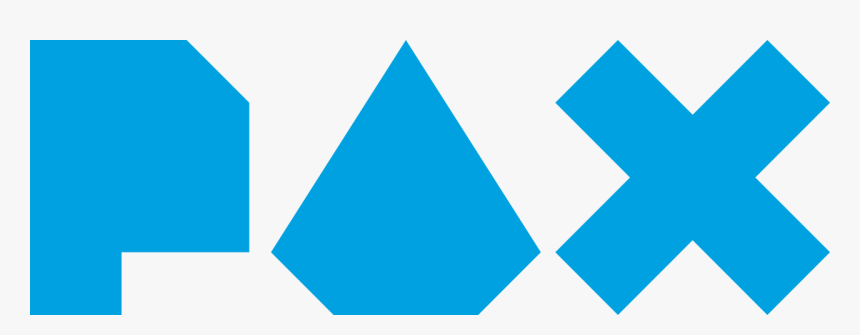 Pax West Logo Png, Transparent Png