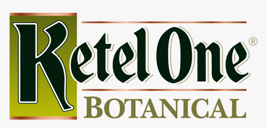 Ketel Botanicals -square - Ketel One Botanicals Logo, HD Png Download