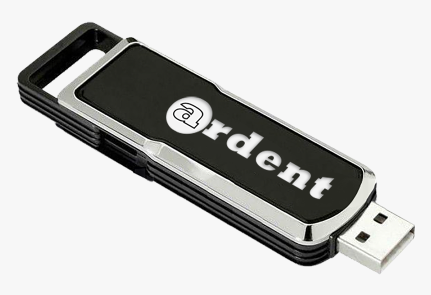 Illuminate - Usb Flash Drive, HD Png Download