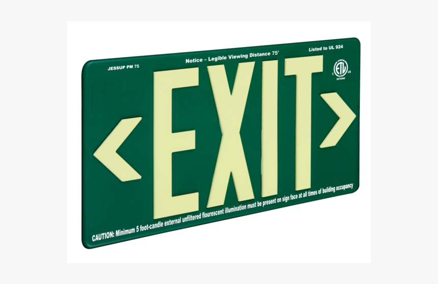 75 Green, HD Png Download