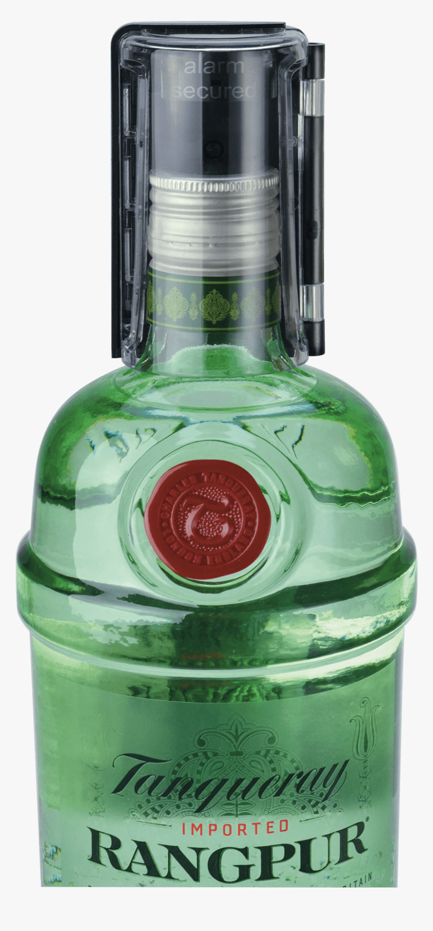 Glass Bottle, HD Png Download