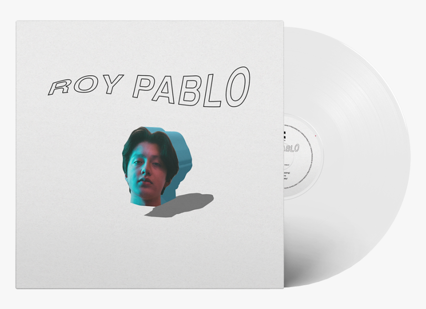 Boy Pablo Roy Pablo Vinyl, HD Png Download