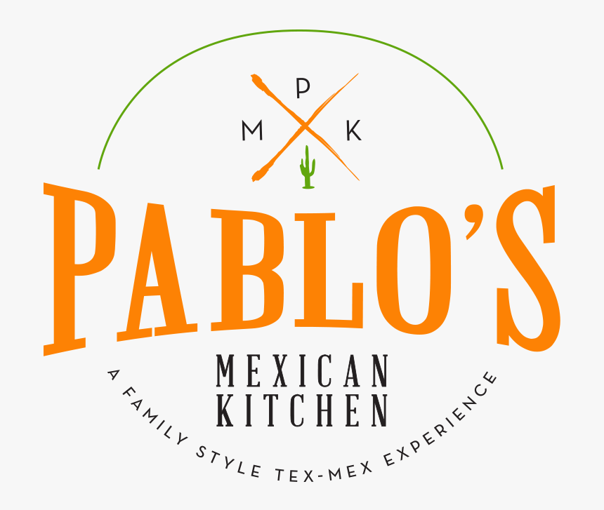 Pablo's Mexican Kitchen Richmond Tx, HD Png Download