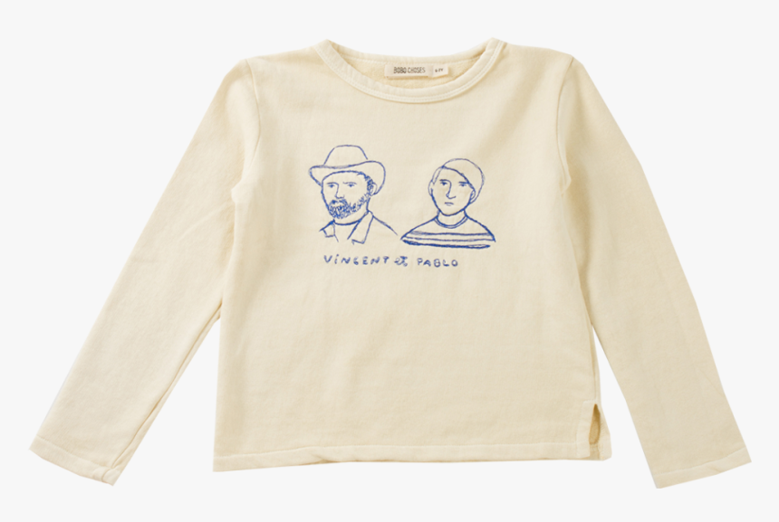 Bobo Choses Vincent Et Pablo, HD Png Download