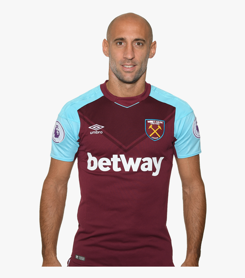 Sebastien Haller West Ham, HD Png Download