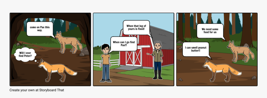 Peter Pax, HD Png Download