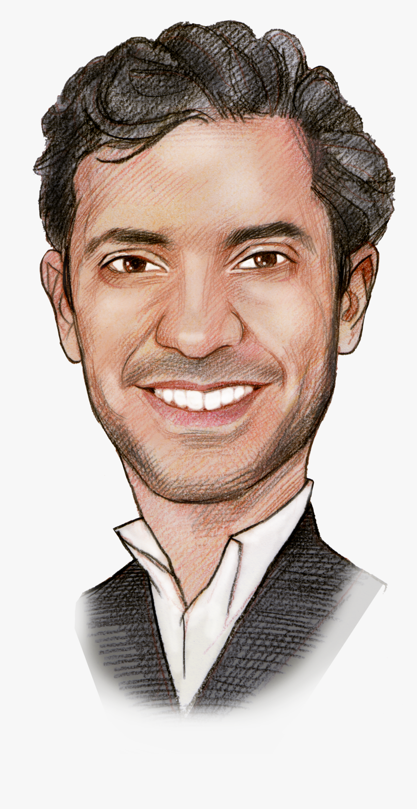 Pablo Cohan1 - Augustin Bouyer We Van, HD Png Download