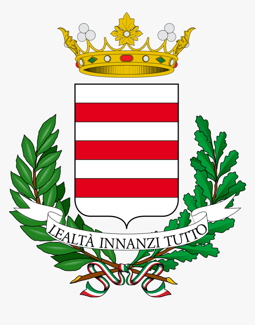 Wappen Napoli, HD Png Download