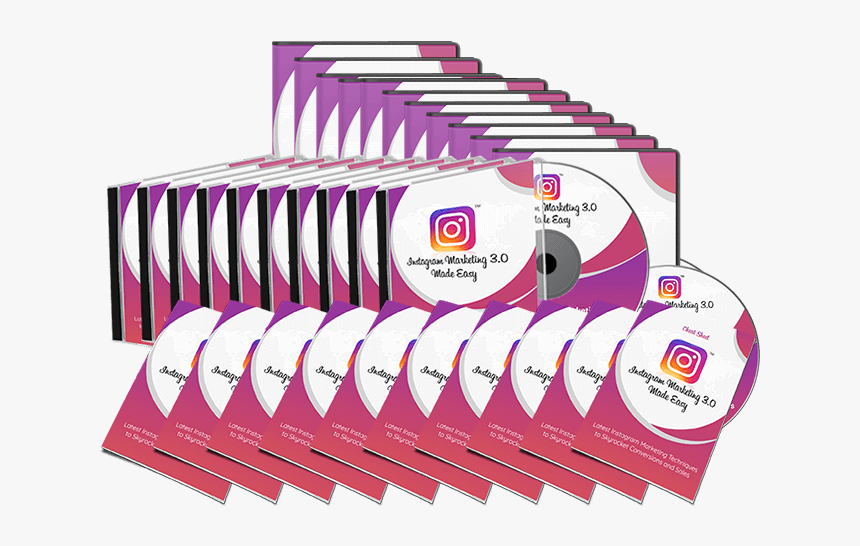 Instagram Marketing - Eyelash Extensions, HD Png Download