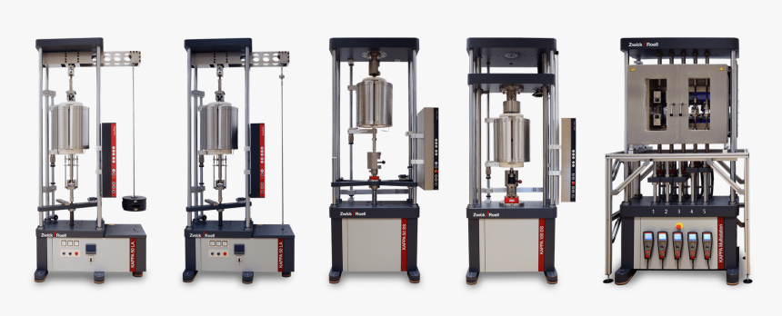What Is Creep Resistance Creep Testing Machine - Ensayo De Termofluencia Maquina, HD Png Download
