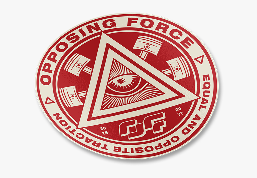 Illuminate - Emblem, HD Png Download