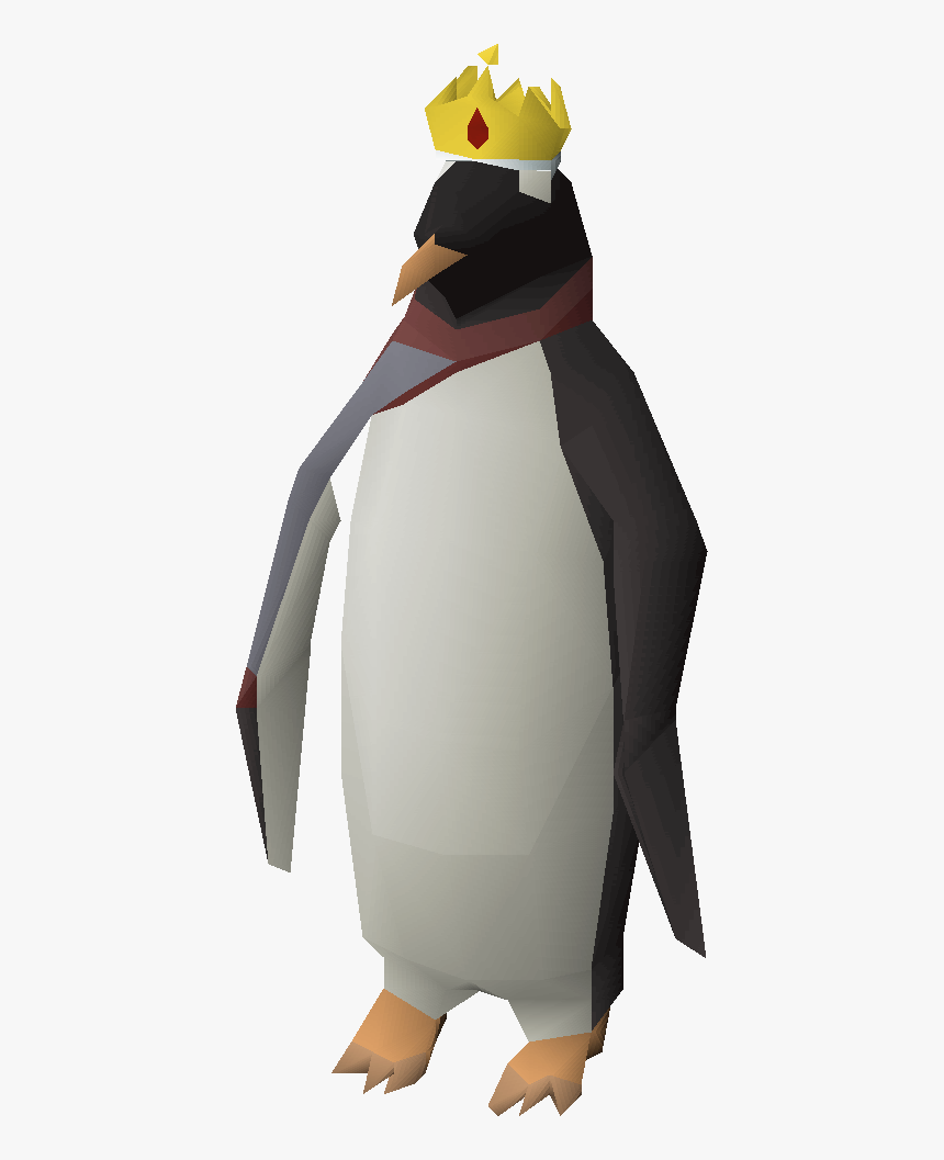 Adã©lie Penguin, HD Png Download