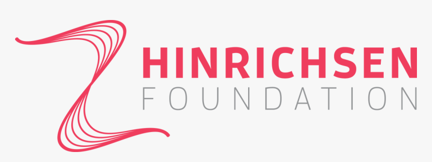 Picture - Hinrichsen Foundation Logo, HD Png Download