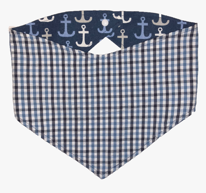 Josephine Grace Puppy Couture Deuce Bandana - Famille S Agrandit Jumeaux, HD Png Download