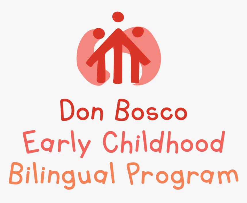 Don Bosco Early Childhood Bilingual Program, HD Png Download