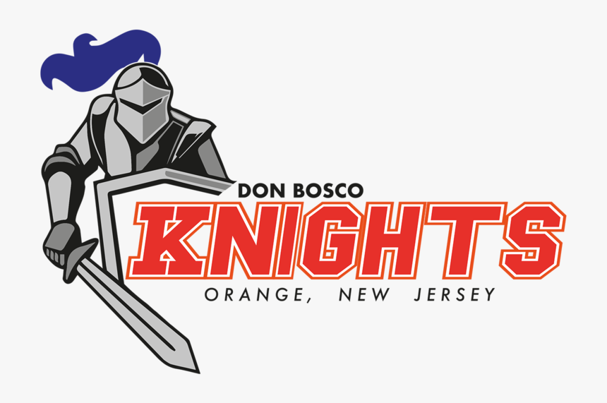 Don Bosco Knights Soccer Photo Album - Graphic Design, HD Png Download