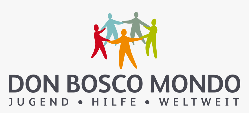Don Bosco Mondo Logo, HD Png Download