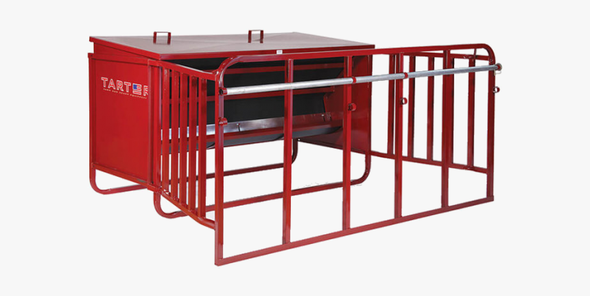 Tarter 650 Lb Creep Feeder, HD Png Download