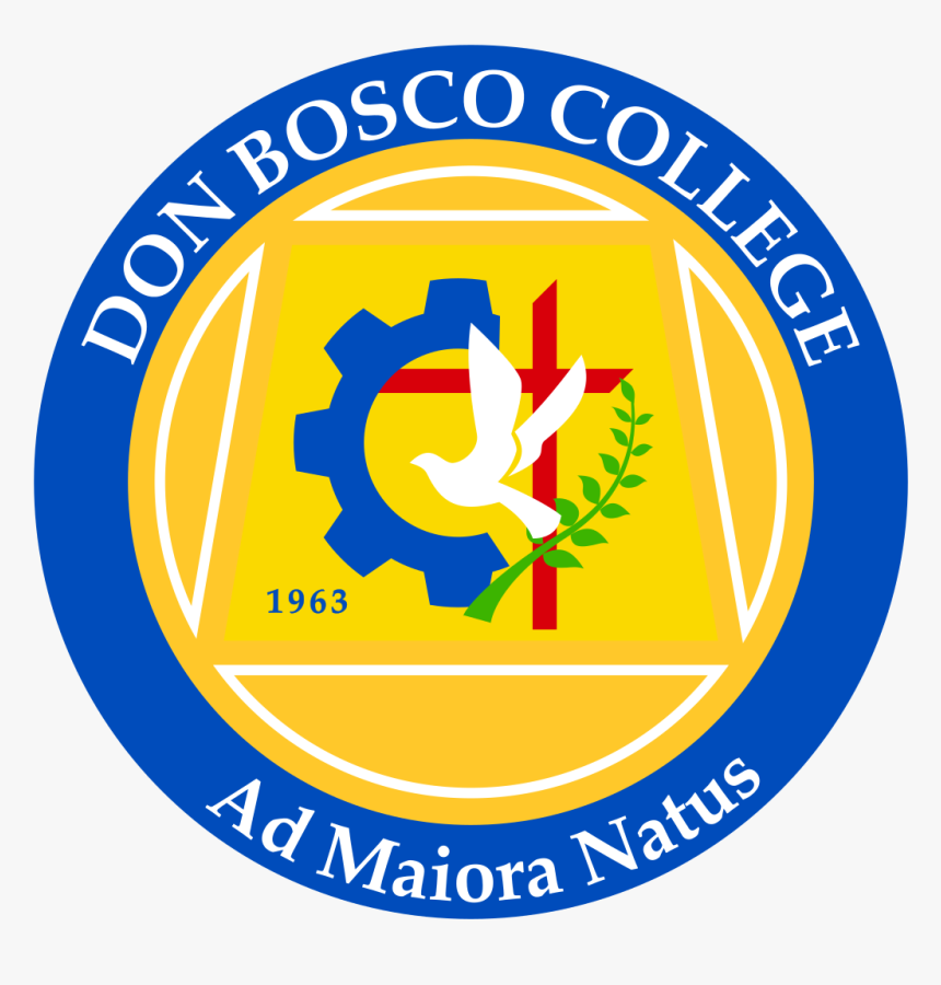 Don Bosco College, Canlubang, HD Png Download