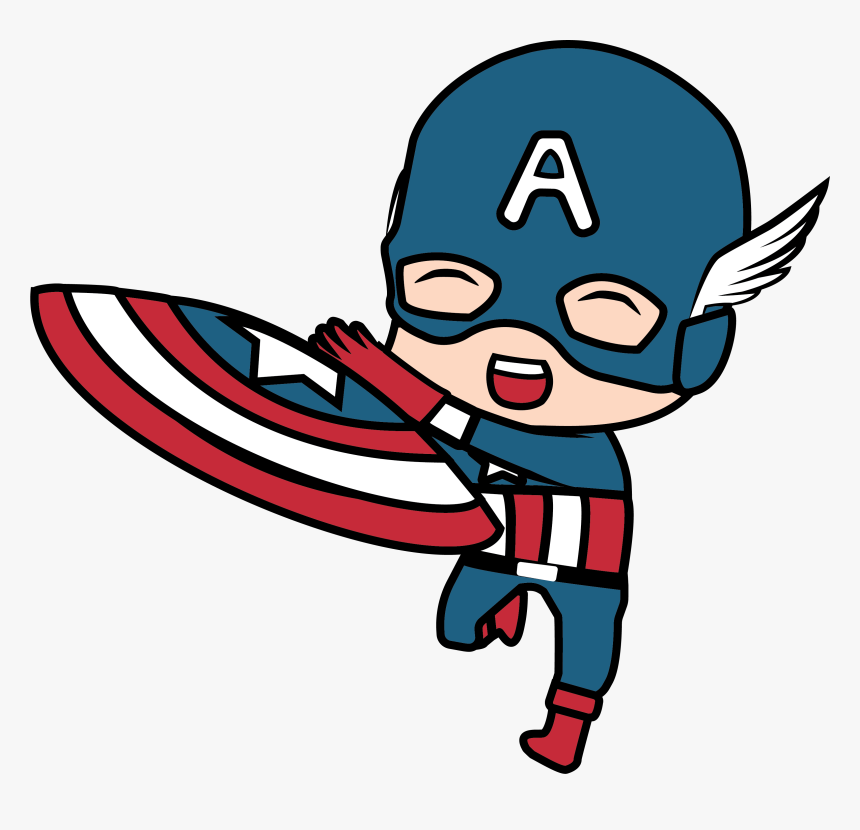 Ihs Key Club - Cartoon, HD Png Download