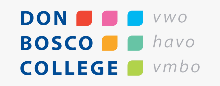 Don Bosco College Volendam - Don Bosco College, HD Png Download