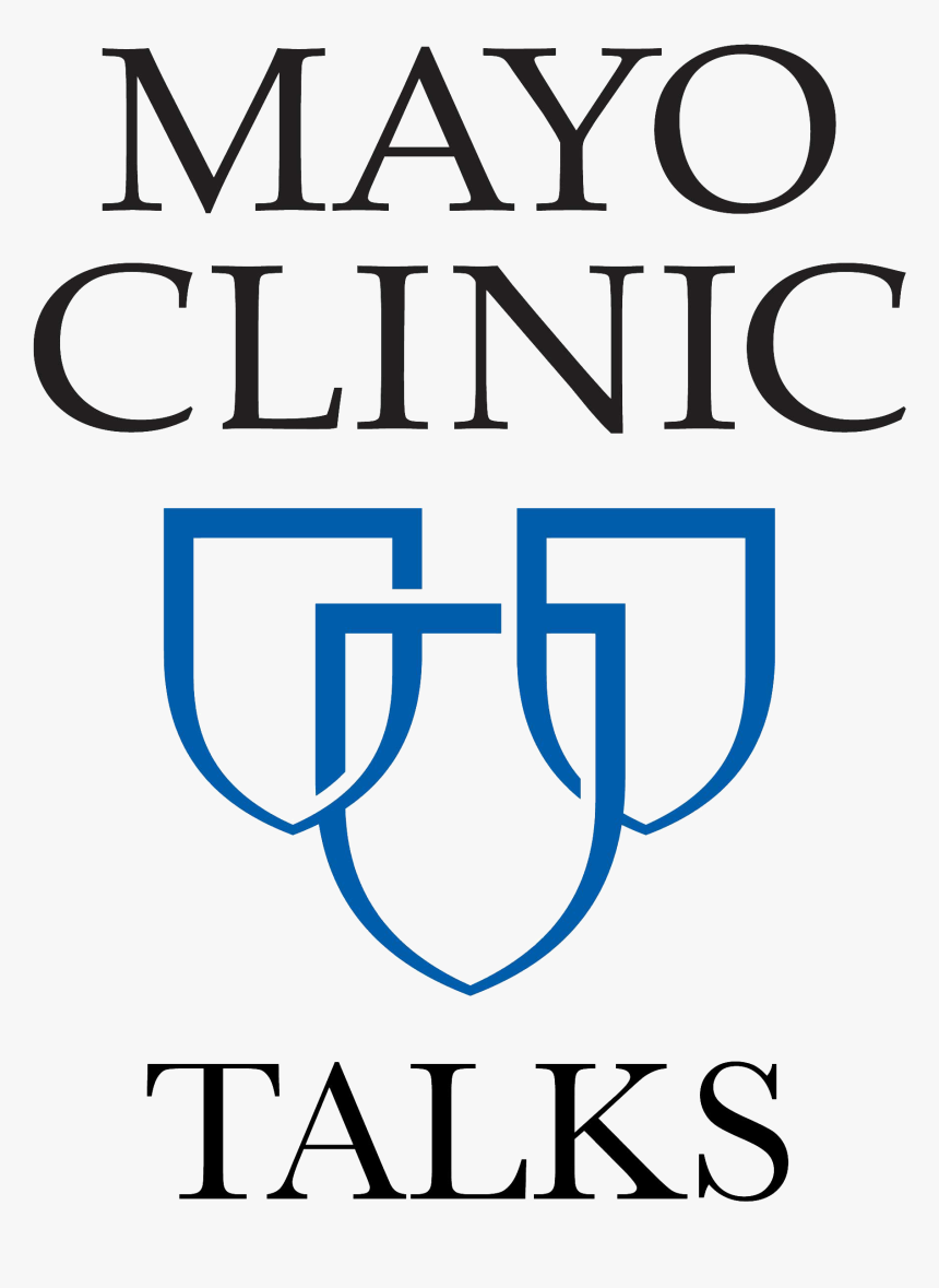 Mayo Clinic Talks - Mayo Clinic, HD Png Download , Transparent Png ...