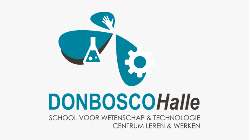 Don Bosco - Don Bosco Halle, HD Png Download
