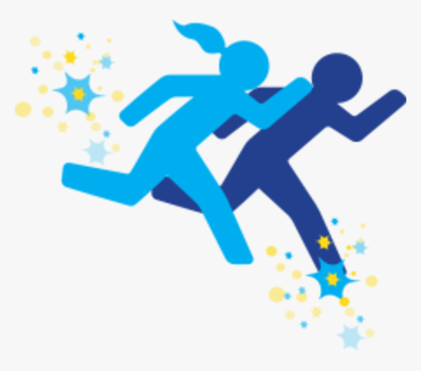 Bayonne Recreation Youth Running Program And Race Series - Sports Day Athletics Clipart, HD Png Download
