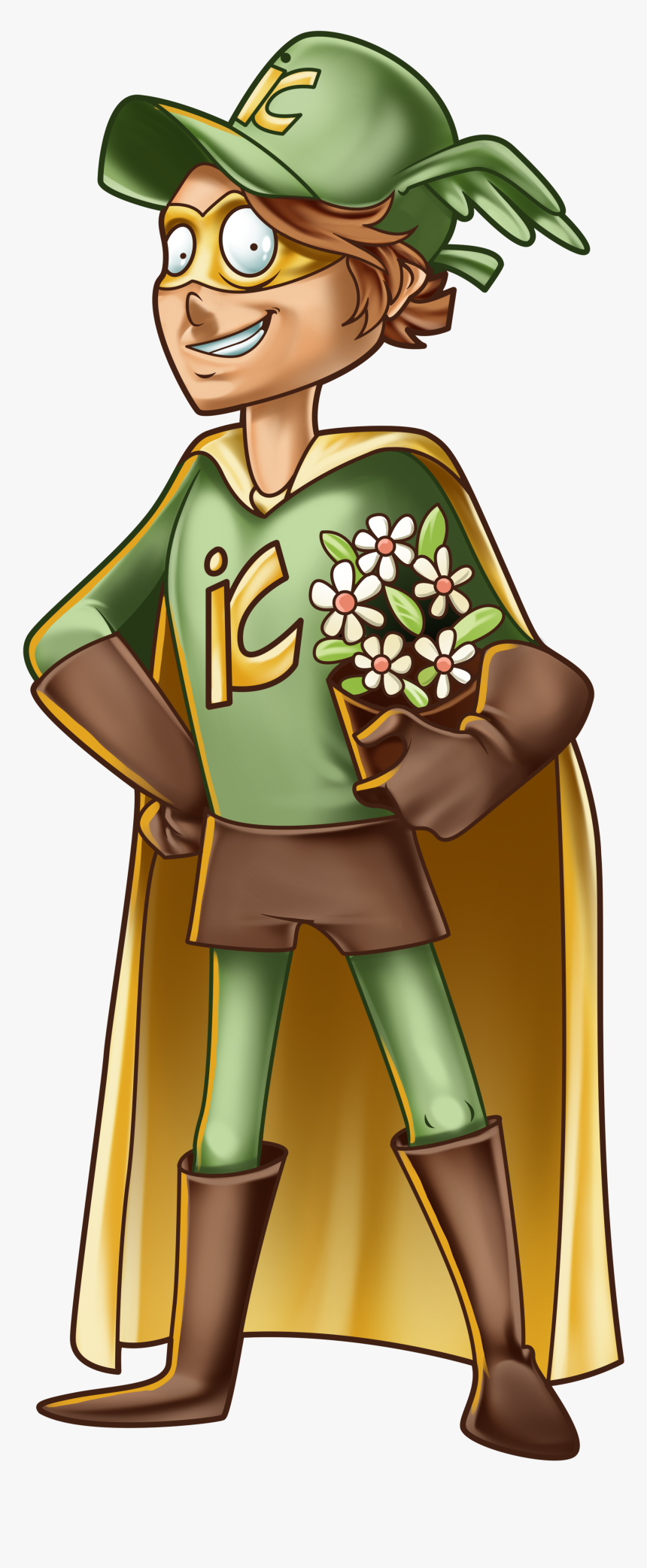 Cartoon, HD Png Download