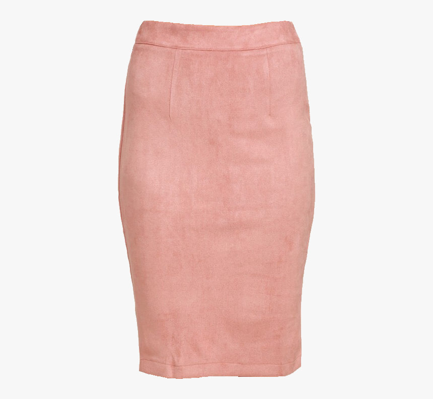 Pencil Skirt, HD Png Download