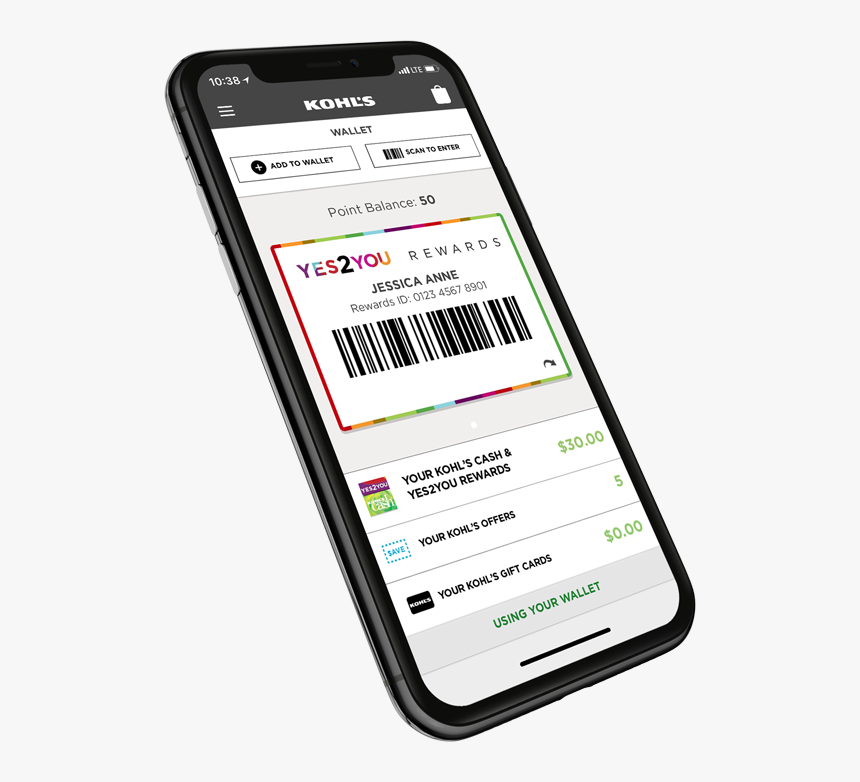 Smartphone, HD Png Download