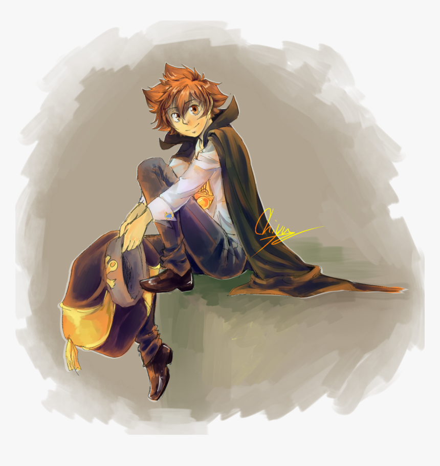 Anime, HD Png Download