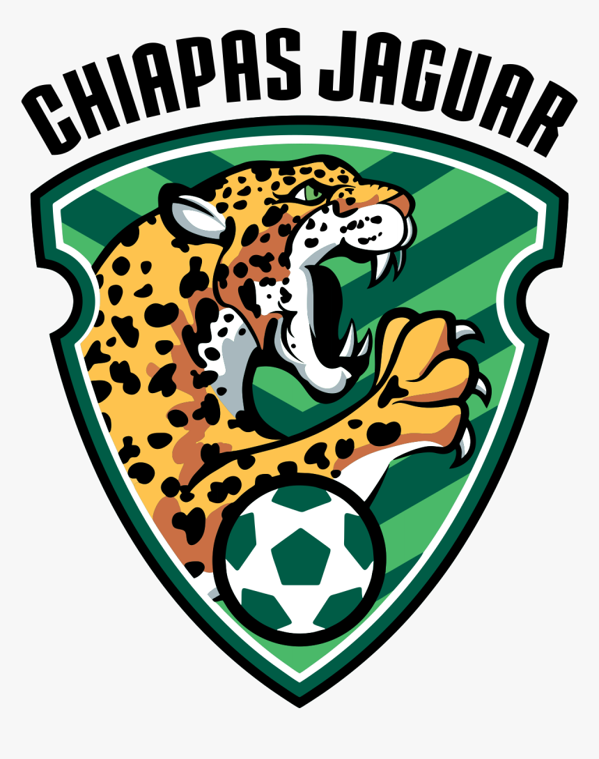 Chiapas Fc Logo, HD Png Download