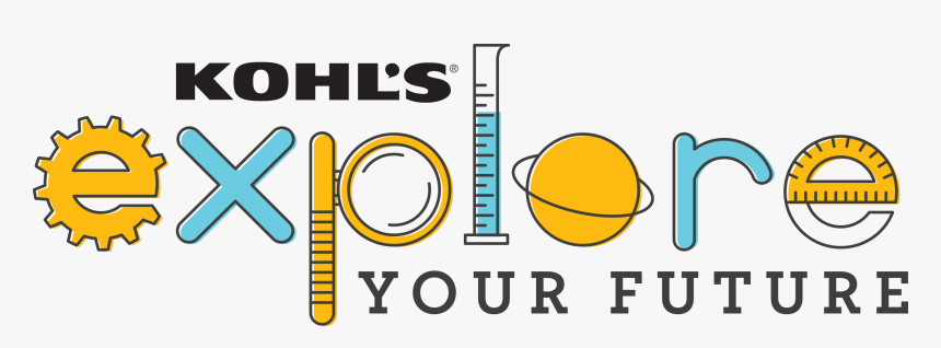 Transparent Science Technology Engineering Math Clipart - Kohls, HD Png Download