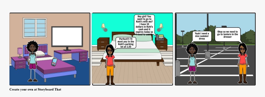 Cartoon, HD Png Download
