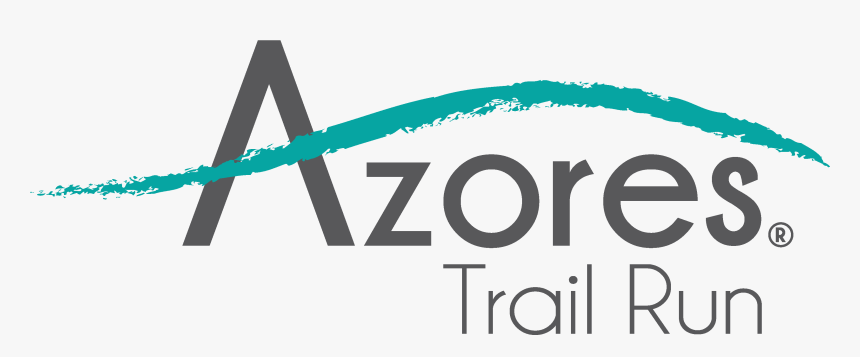 Running Logo Png , Png Download - Azores Trail Run, Transparent Png