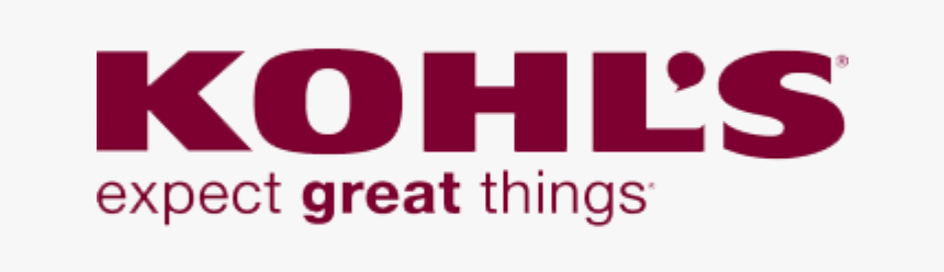 Kohls 2019 Logi, HD Png Download
