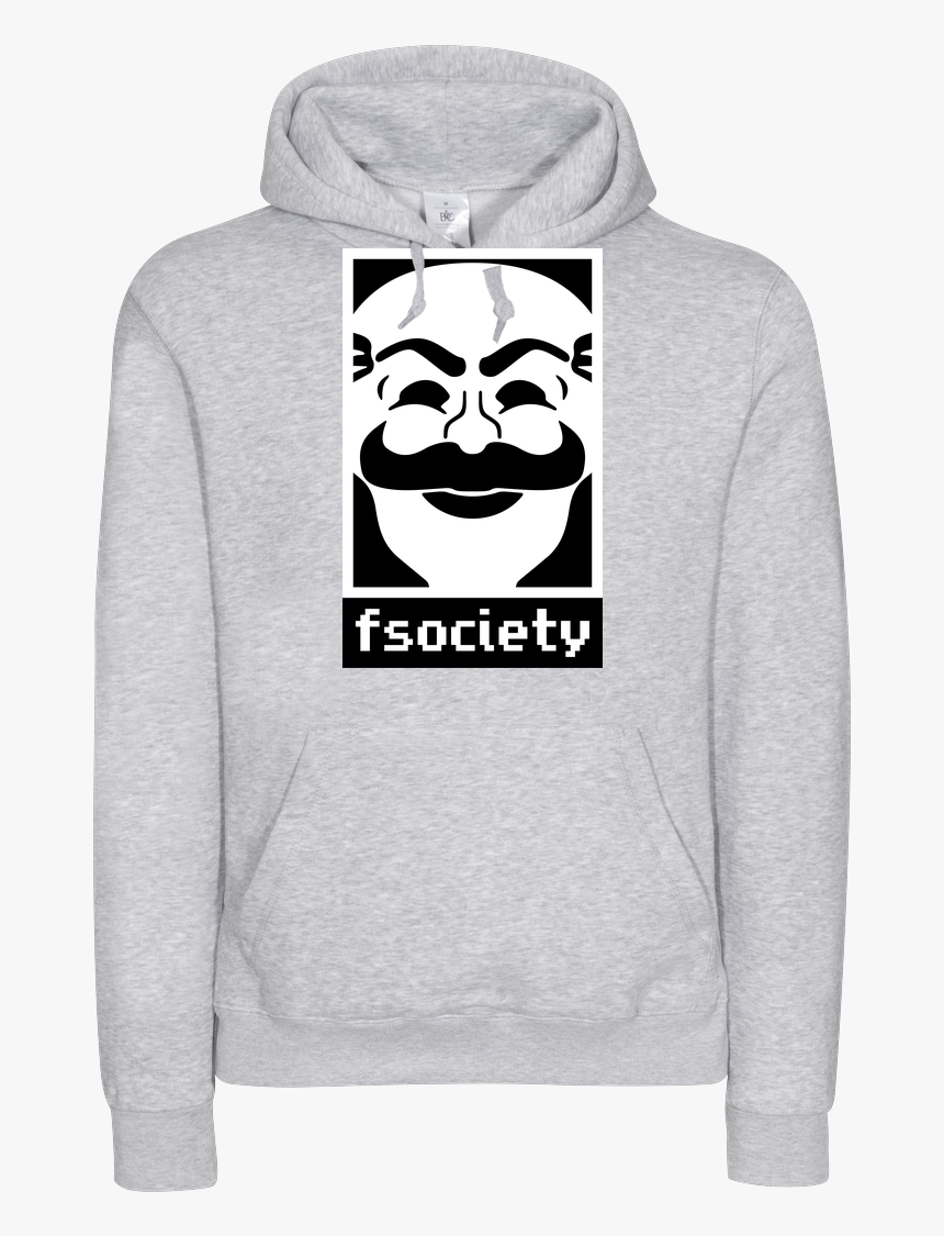 Hoodie, HD Png Download