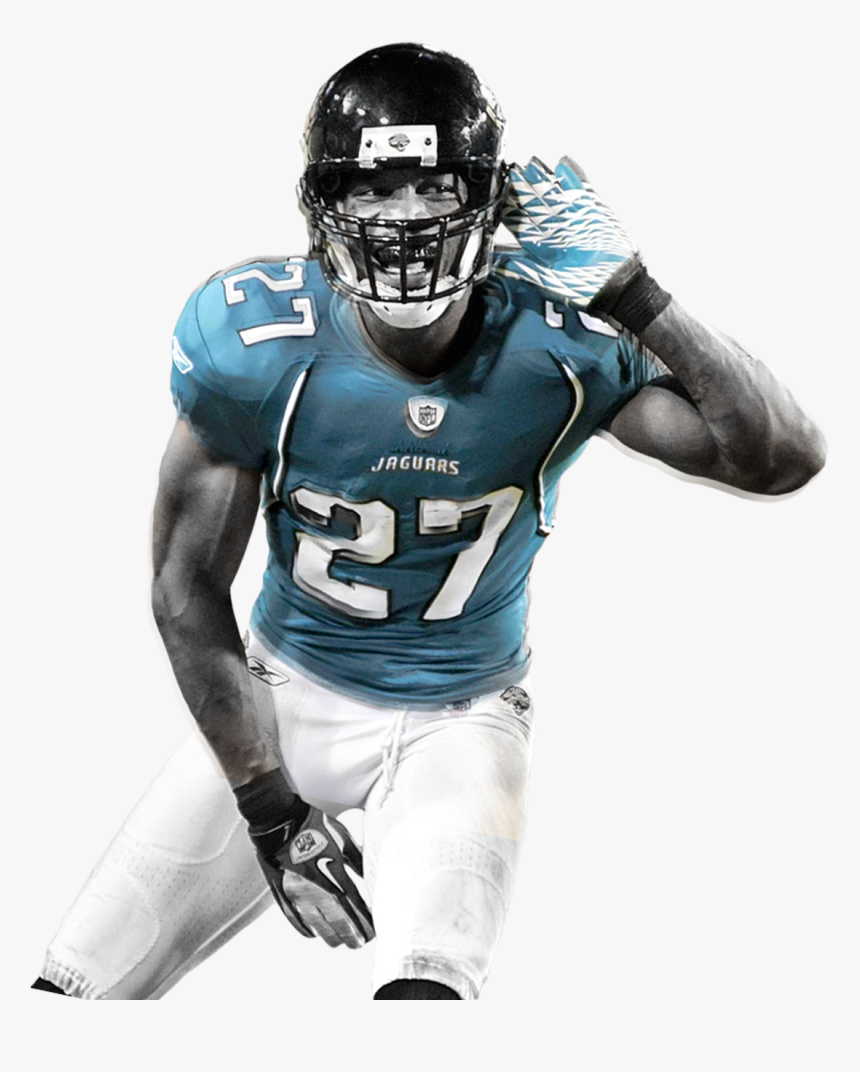 Football Player, HD Png Download