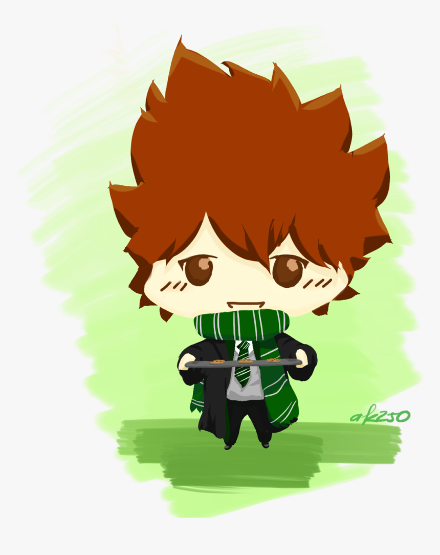 Tsuna And My Head Went “hell Yes ” And Ran With It - Cartoon, HD Png Download