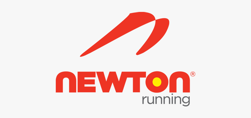 190204 Newton Running Logo - Newton Running, HD Png Download
