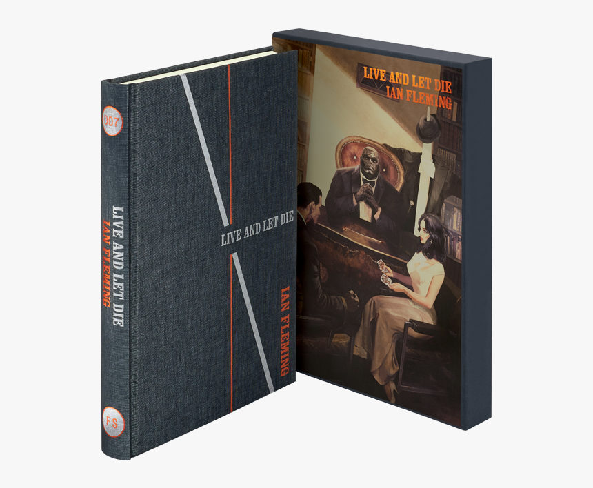 Ian Fleming, HD Png Download