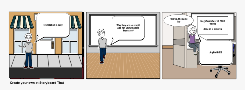 Cartoon, HD Png Download