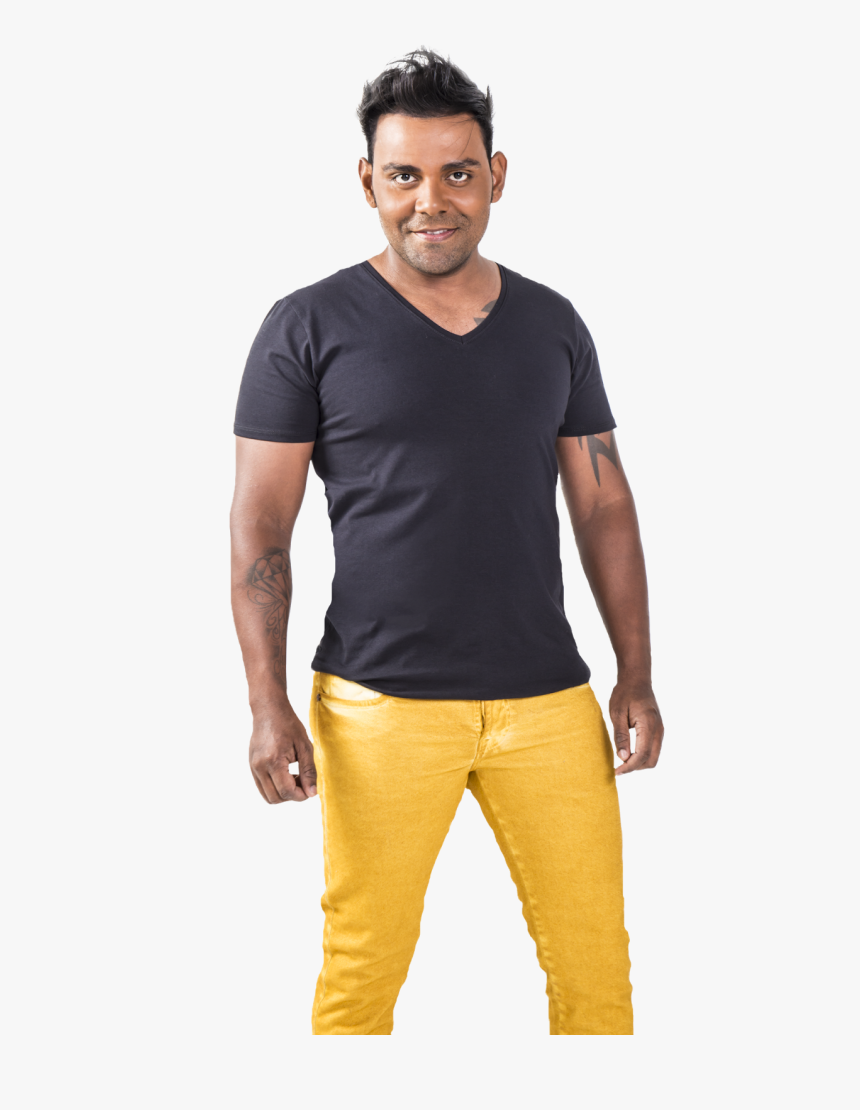 Reveillon 2018 São Tomê, HD Png Download