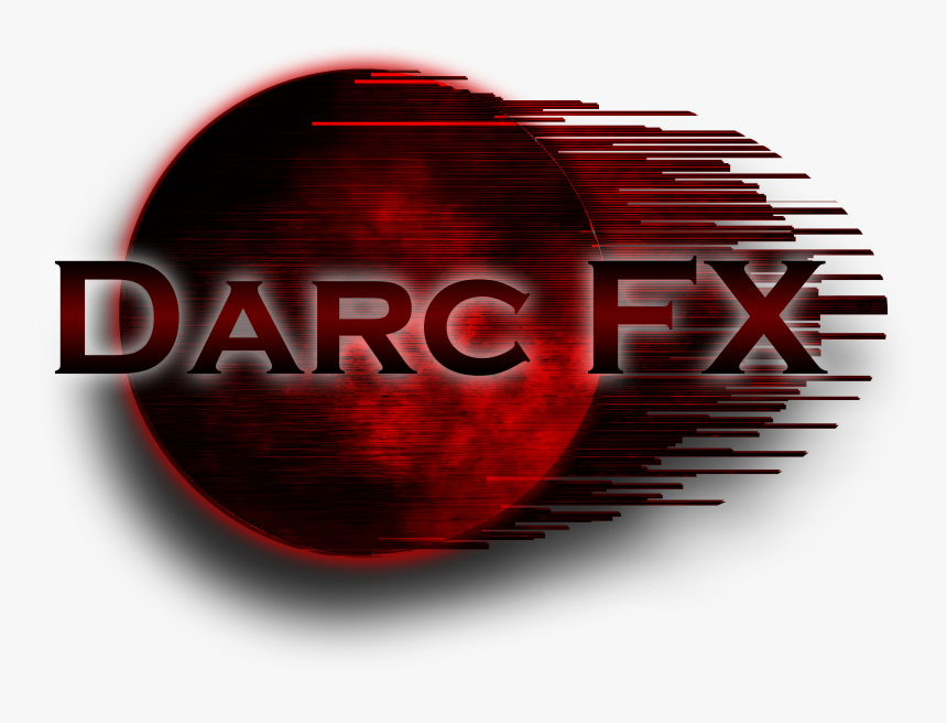 Darcfx - Graphic Design, HD Png Download