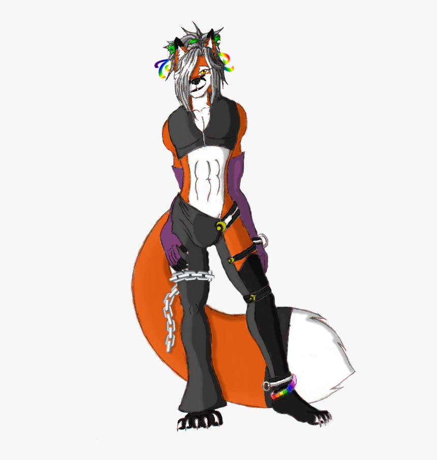 Tsuna Fashion Plate - Cartoon, HD Png Download