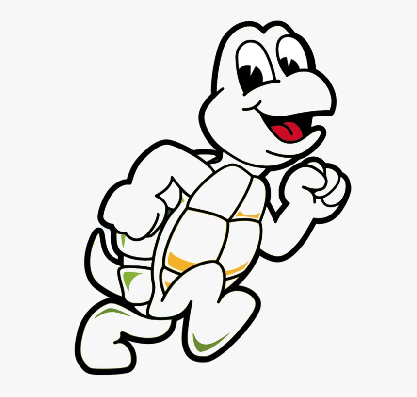 San Pablo 5k - Coloring Book, HD Png Download