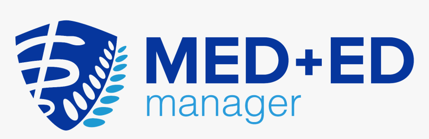 Meded Mgr Logo - Robert And Arlene Kogod Center, HD Png Download